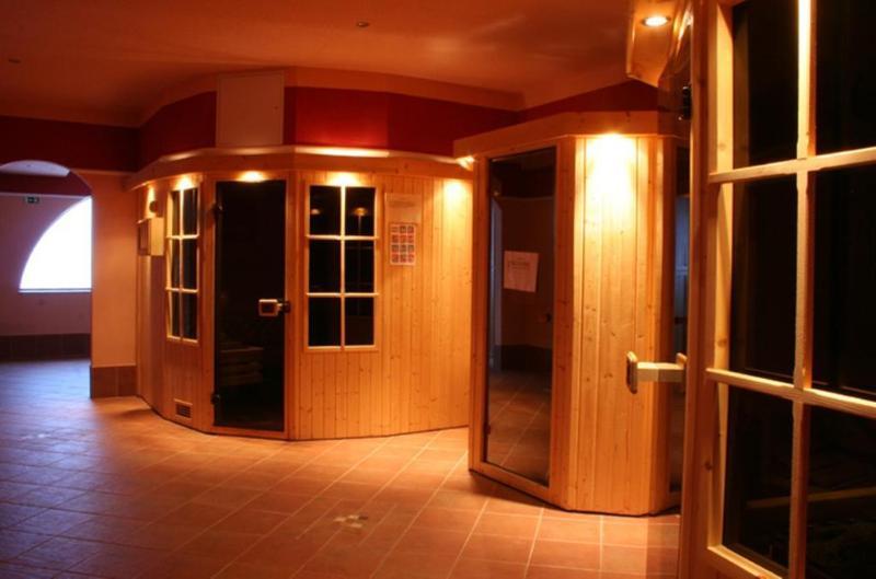 Seethurn Otel Strobl Dış mekan fotoğraf