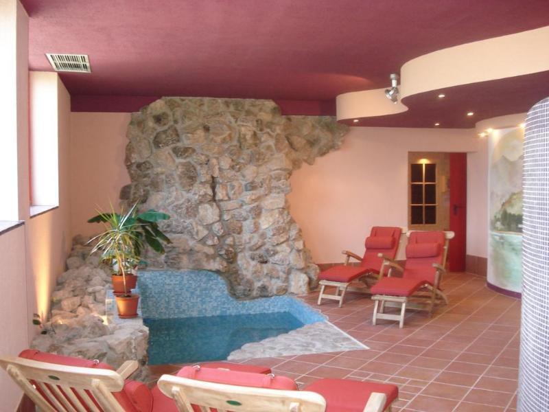 Seethurn Otel Strobl Dış mekan fotoğraf