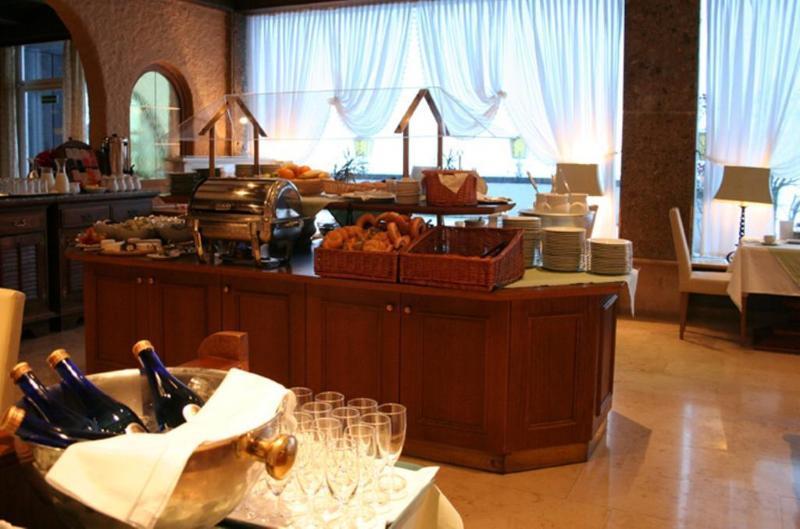 Seethurn Otel Strobl Dış mekan fotoğraf