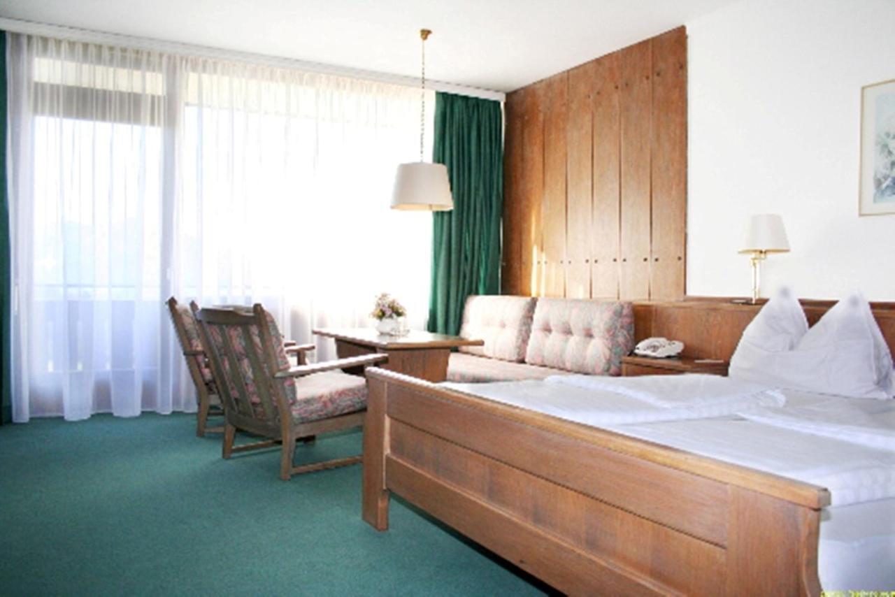 Seethurn Otel Strobl Dış mekan fotoğraf